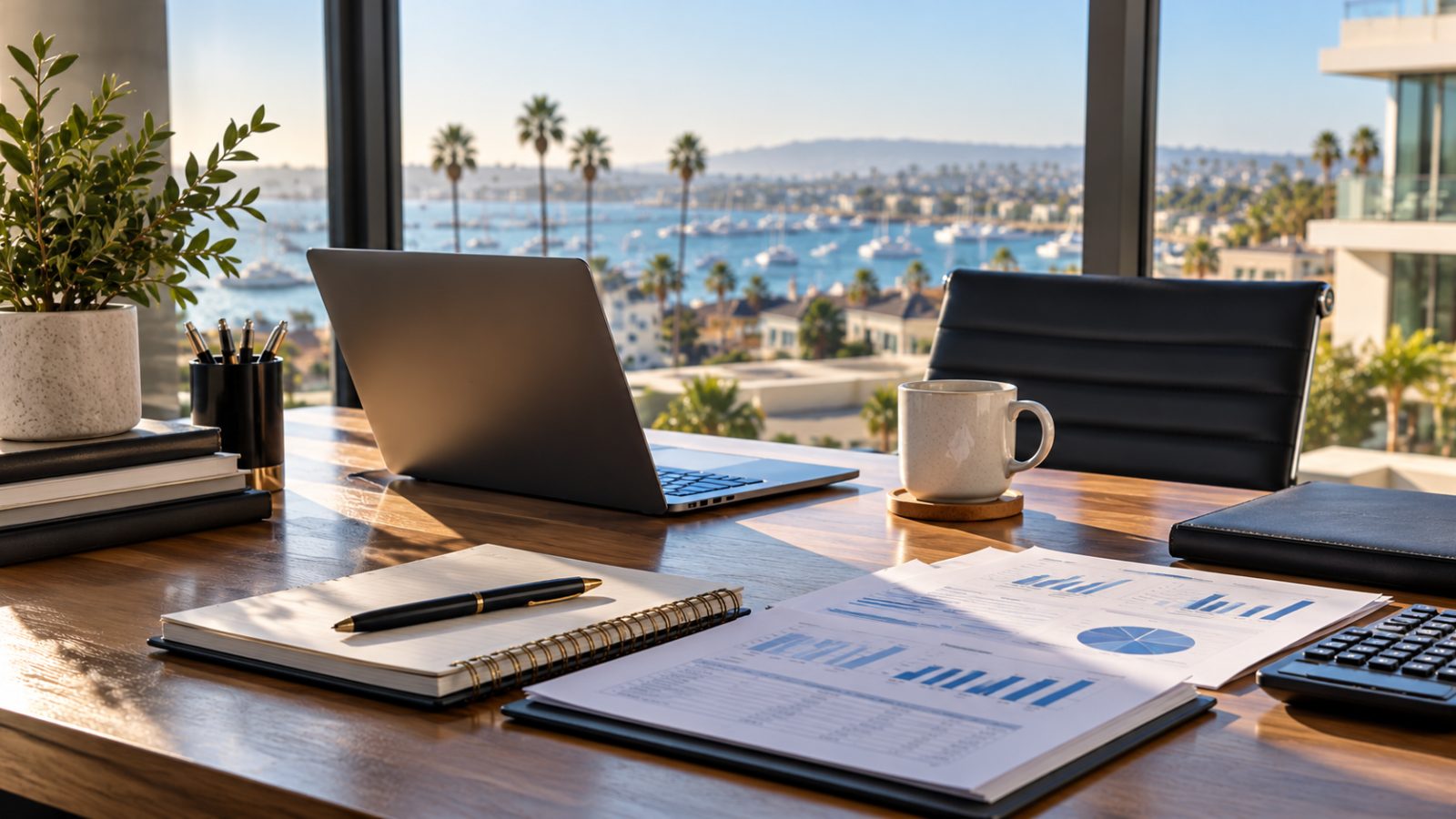 Newport Beach CPA Services CPA
