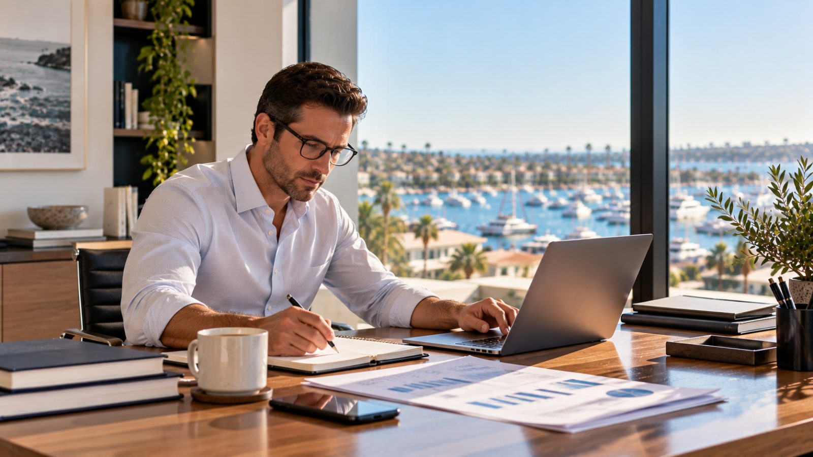 CPA Services