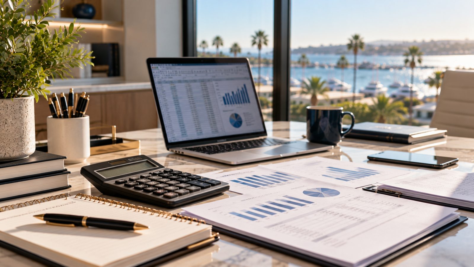 CPA Services
